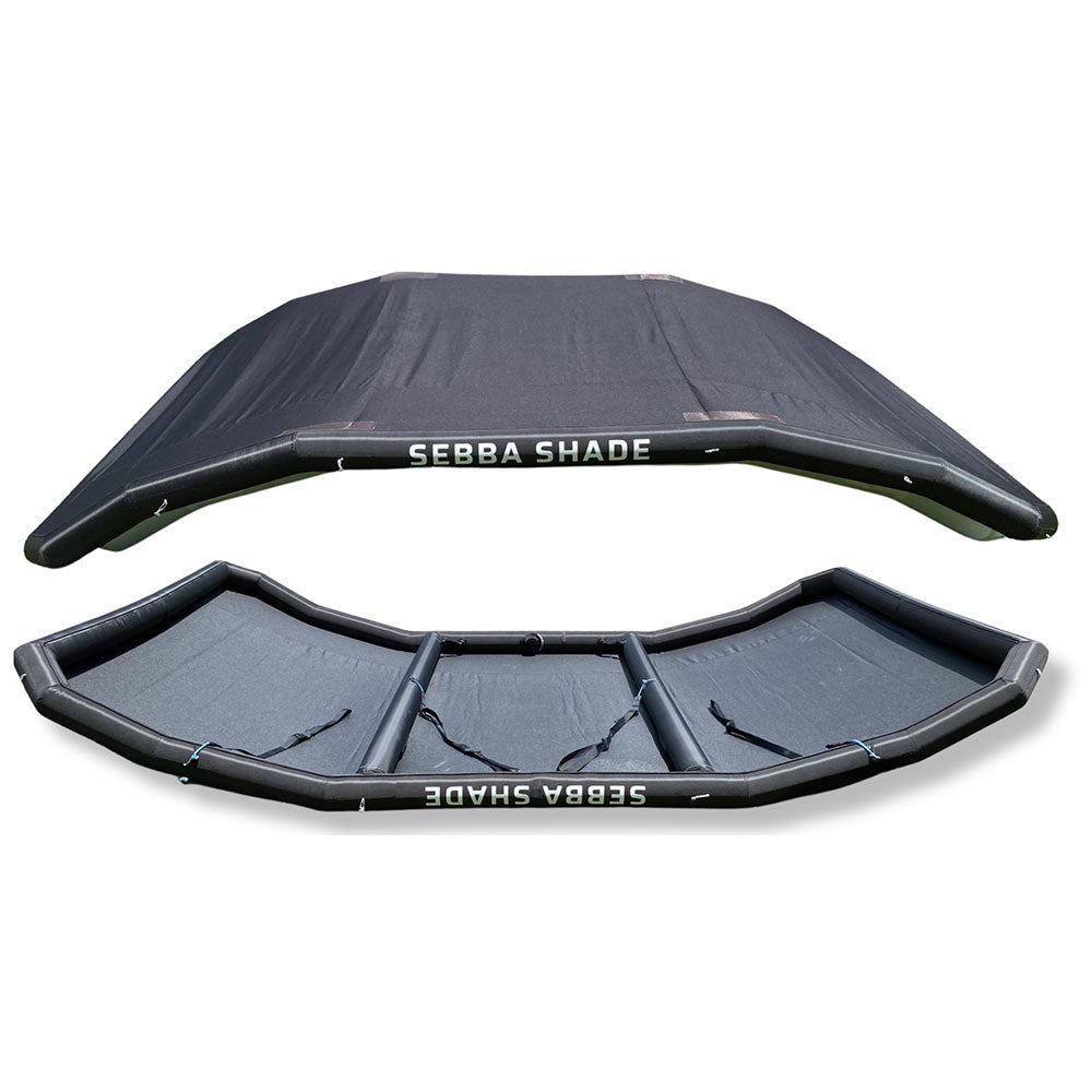 Sebba Shade 6x9