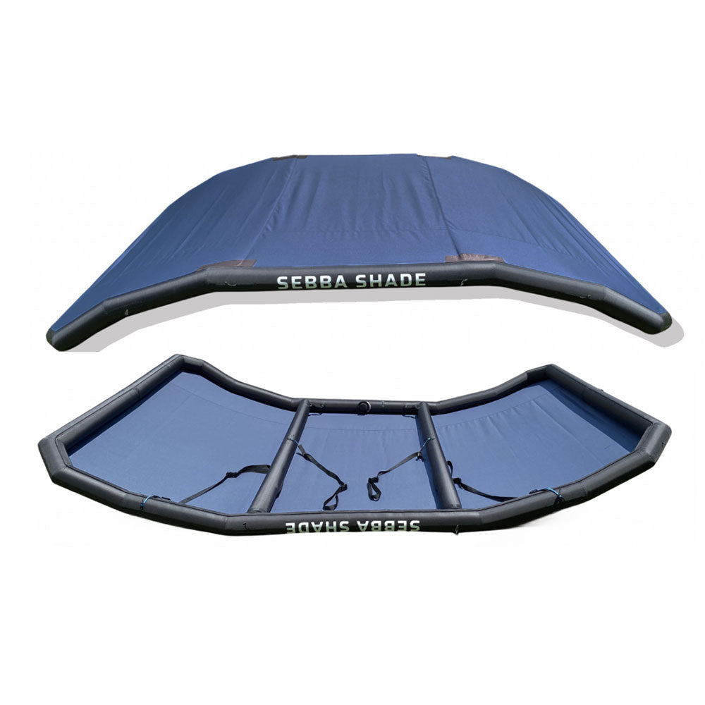 Sebba Shade 6x9
