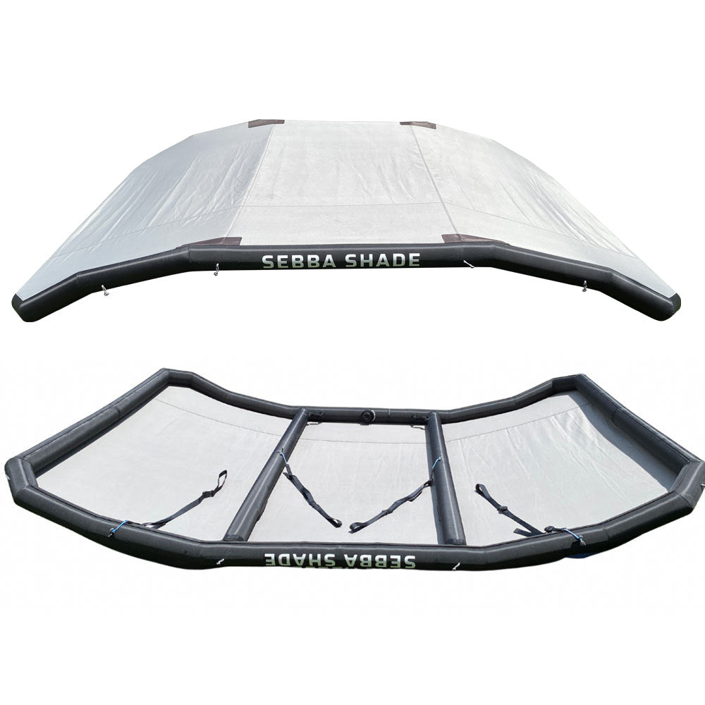 Sebba Shade 6x9