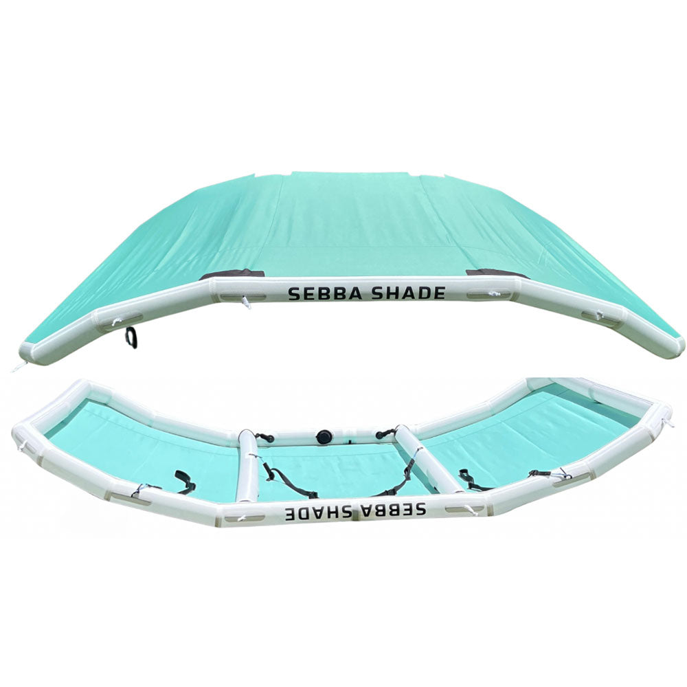 Sebba Shade 6x9