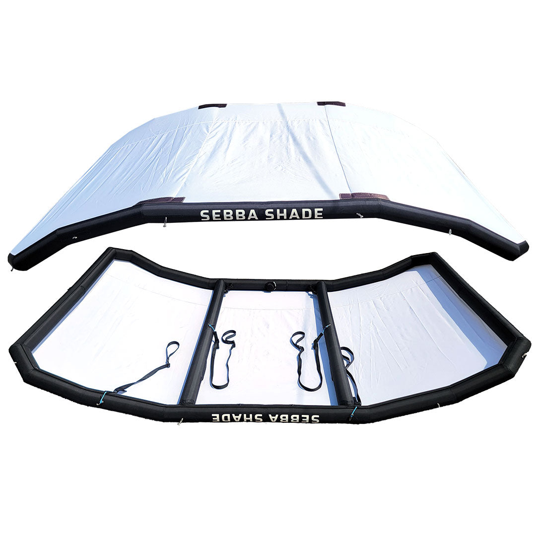 Sebba Shade 6x9