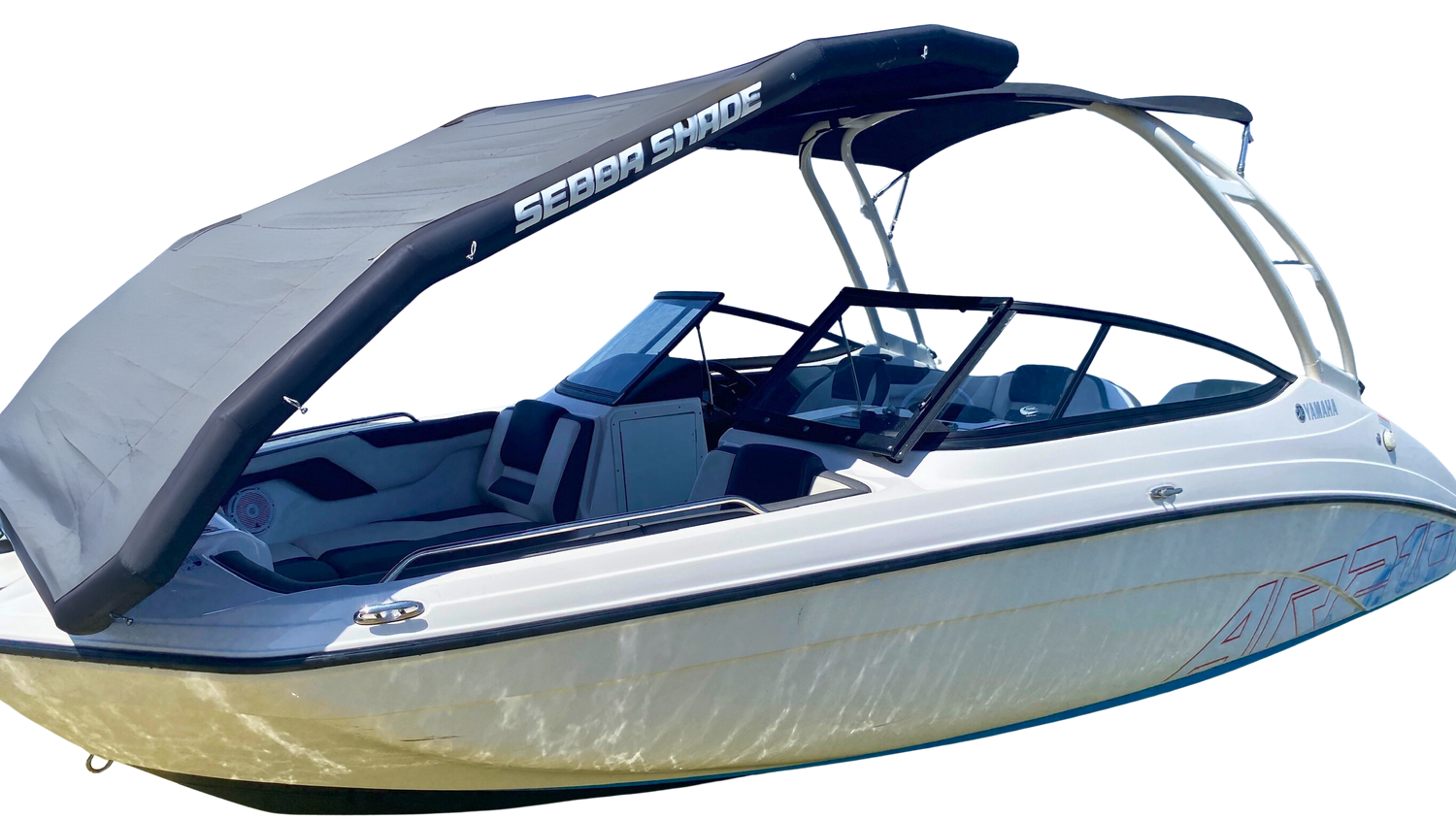 The Ultimate Guide to Boat Shade in 2026