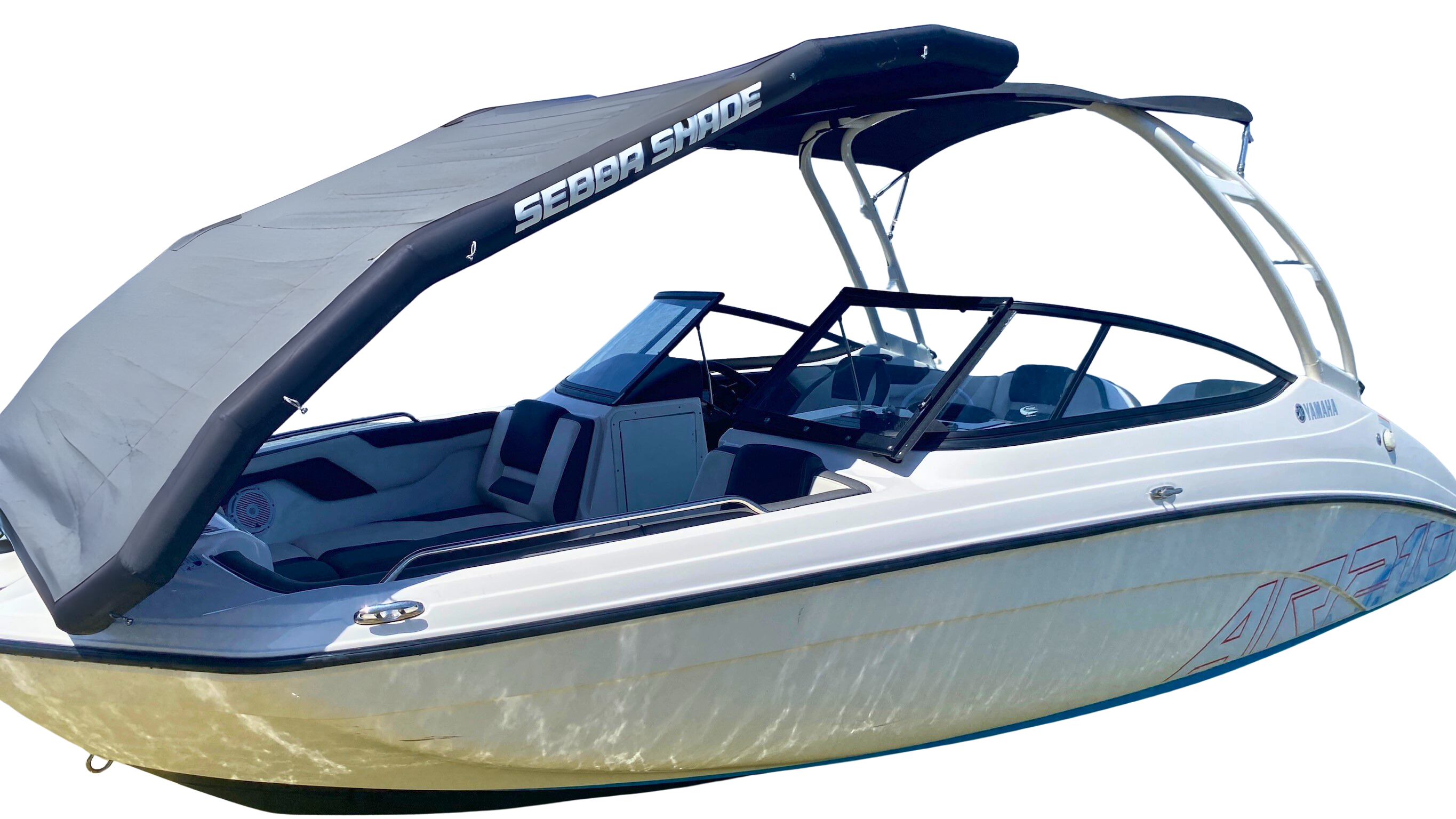The Ultimate Guide to Boat Shade in 2026