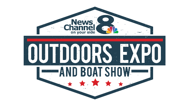 Outdoors Expo & Boat Show at Armature Works