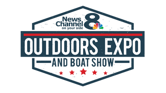 Outdoors Expo & Boat Show at Armature Works - Sebba Shade - Inflatable Sunshade