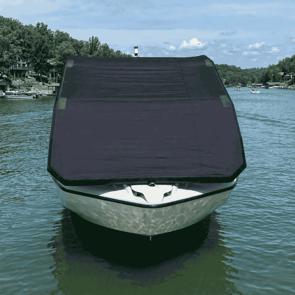 Sebba Shade 6x9 | Portable Marine Airframe