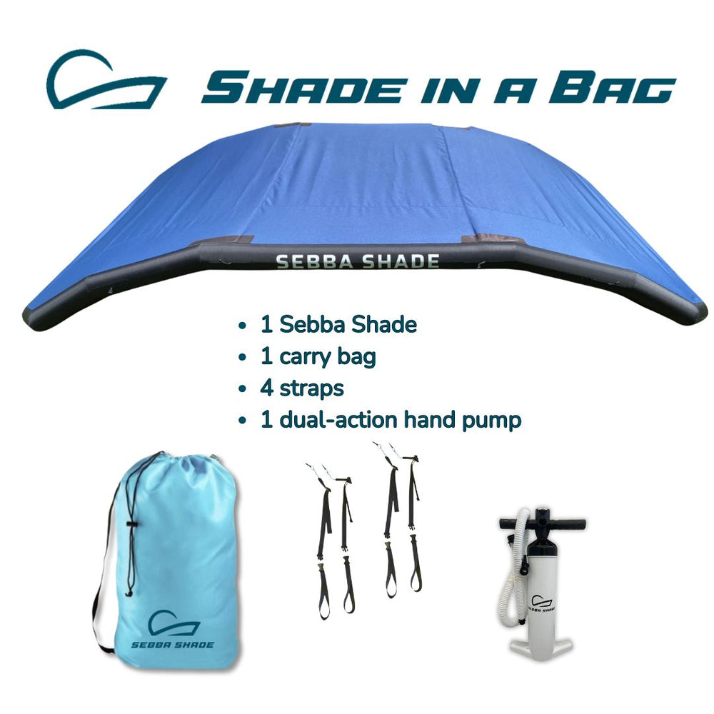 Sebba Shade 6x9