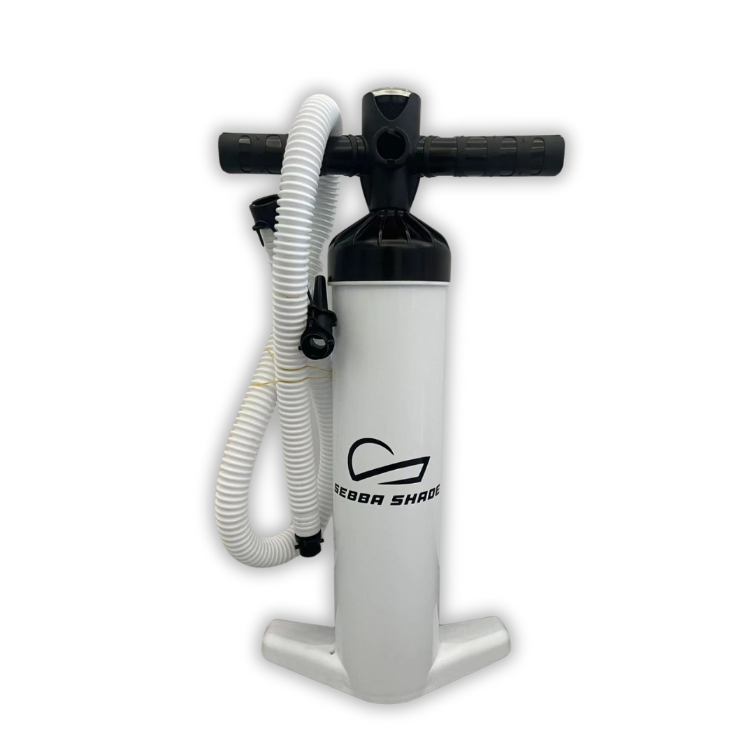 Inflation Hand Pump. Replacement.